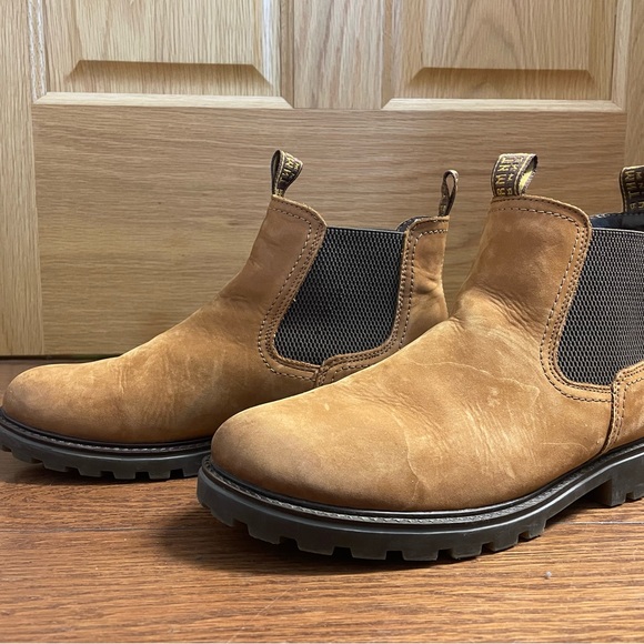 REMONTE D8472 Samira Boots. EU 41 / US W10 - Picture 4 of 7